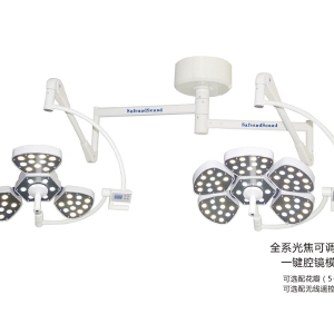 LED700/500（花瓣5+3）手術無影燈